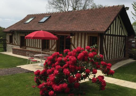 Le Fournet House | Les Hortensias