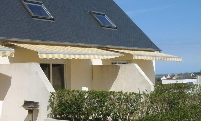 Saint-Quay-Perros House | Les Hortensias - ST Quay Perros