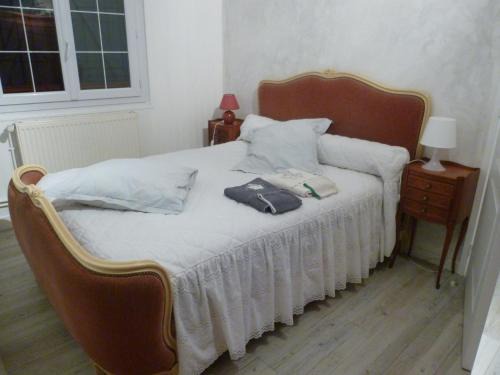 Saint-Emilion Bed & Breakfast | Les ID de Saint Emilion
