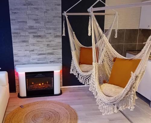Le Bourg-d'Oisans Apartment | Les Iris