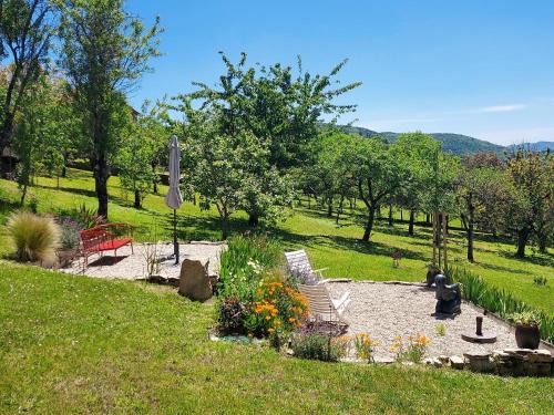 Villefranche-de-Rouergue Apartment | Les Iris