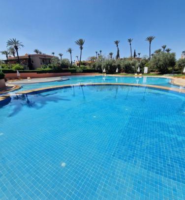 Palmeraie Apartment | Les Jardins de la palmeraie Premium Luxury