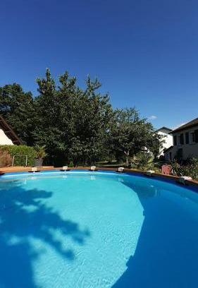 Bettancourt-la-Ferree Apartment | Les Jardins de la quiétude