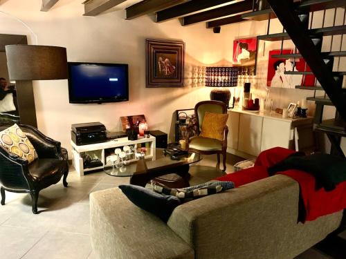 Pazayac Apartment | Les lauriers du loft