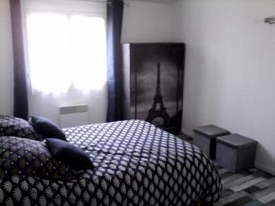 Arvert Bed & Breakfast | Les lauriers