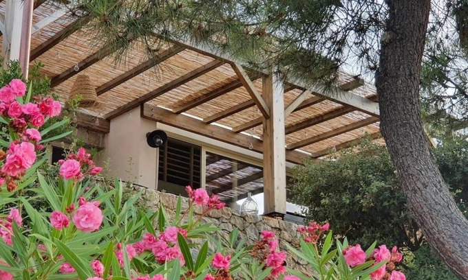 Lumio Apartment | Les Lauriers Roses