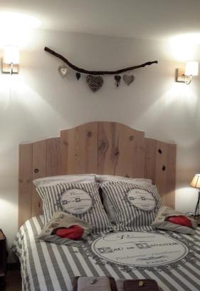 Estoublon House | Les Lavandes d'Estoublon