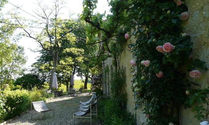 Sempesserre House | Les Lebes - La demeure