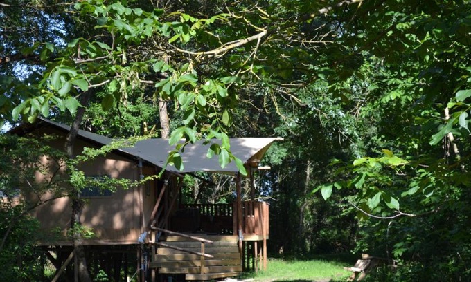Gontaud Other | Les lodges du Moulin