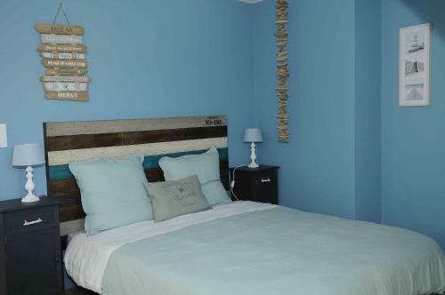 Kervoyal Bed & Breakfast | Les loges de l'ecurie
