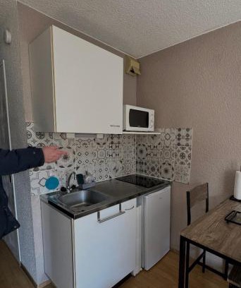 Paray-le-Monial Apartment | Les logis de Paray - app 211
