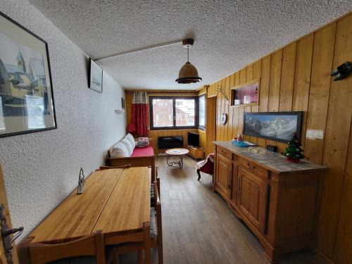 Saint-Chaffrey Apartment | Les Mélèzes