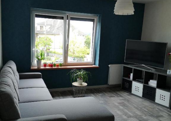 Laquenexy Apartment | Les mésanges