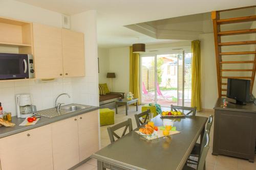 Eauze Apartment | Les Maisons du Golf d'Armagnac