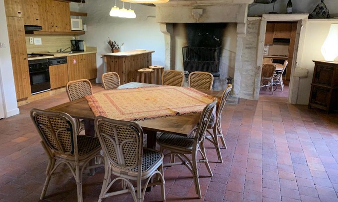 Ozenay Bed & Breakfast | Les maisons vigneronnes