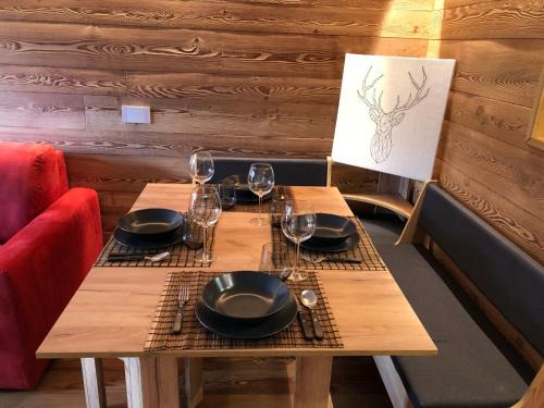 Cervinia Apartment | Les Marmottes
