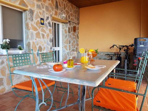 Deltebre House | Les Mercès