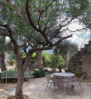 Plage d'Argeles Apartment | Les Meublés de la Corniche