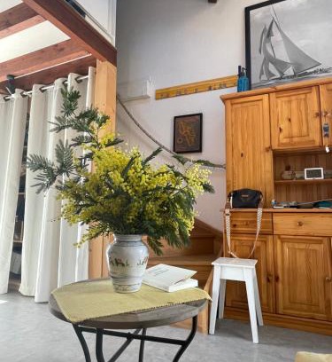 Saint-Trojan-les-Bains House | LES MIMOSAS