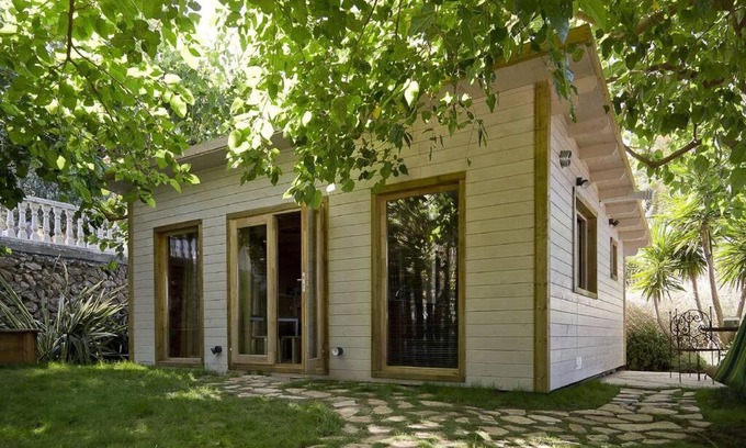 Gandia House | Les Moreres