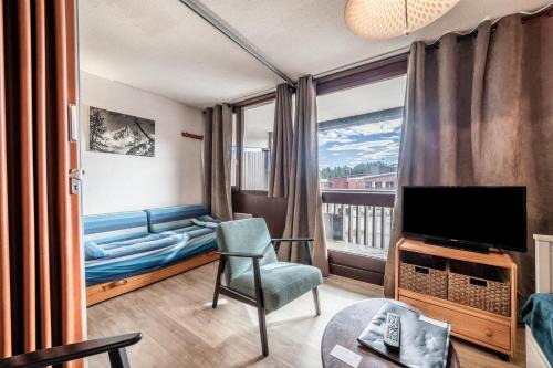 Le Praz de Lys Apartment | Les Mouflons