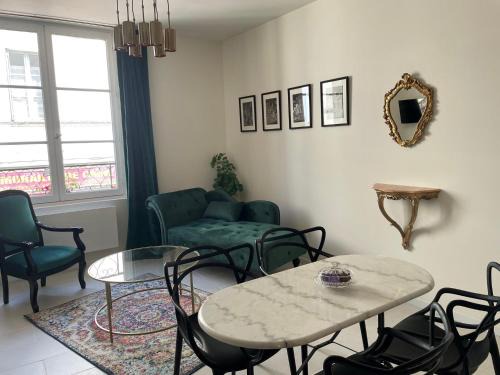 Loches Apartment | Les Moulins Saint Antoine