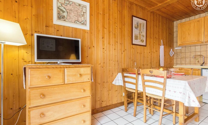La Giettaz House | LES NIVEROLLES-LA BERGERONETTE