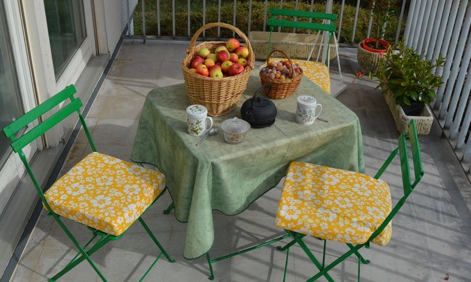 Ponthierry Bed & Breakfast | Les Noisetiers
