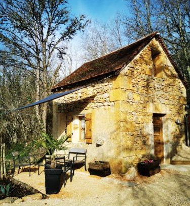 Sainte-Orse House | Les nuits étoilées du moulin petit déjeuner inclus