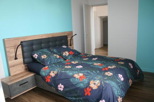 Airvault Apartment | Les nuits d'ALDEARDE