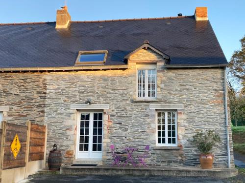 La Chapelle-de-Brain House | Les palis de Sert
