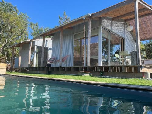 Bozouls House | Les parenthèses occitanes