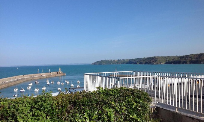 Binic Bed & Breakfast | Les Petits Porthenays