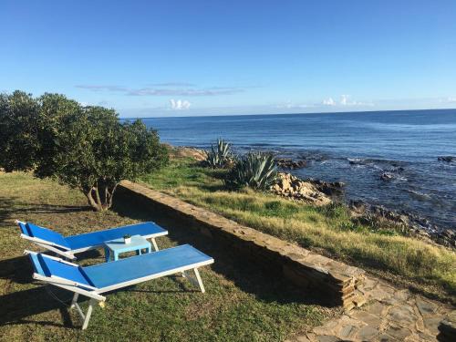Stintino House | LES PIEDS DANS L EAU