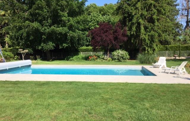 Serbonnes Bed & Breakfast | LES PORTES DE BOURGOGNE