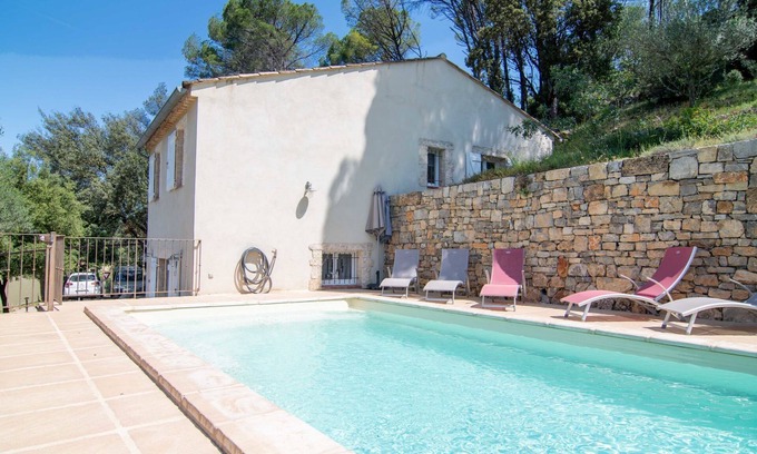 Carces House | Les Restanques by Interhome