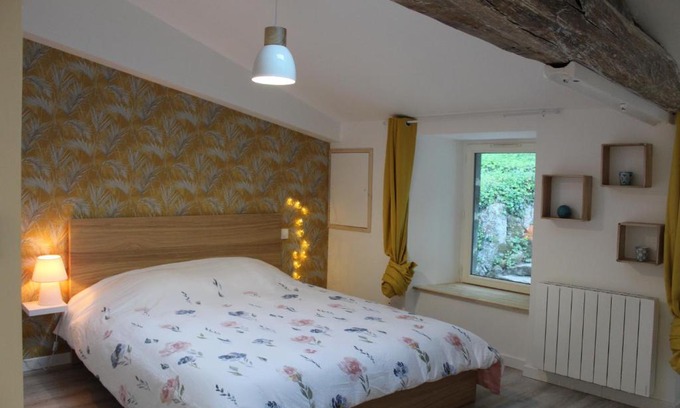 Le Boupere Bed & Breakfast | Les Rives Du Lay - La Seraphina
