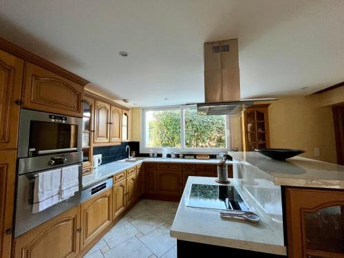 Vallieres-les-Grandes House | Les Romarins