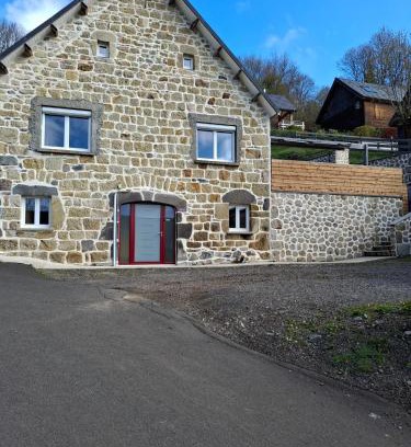 Murat-le-Quaire Bed & Breakfast | Les Roses Des Bois