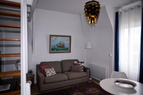 Batz-sur-Mer Apartment | Les Salins de Batz-sur-mer