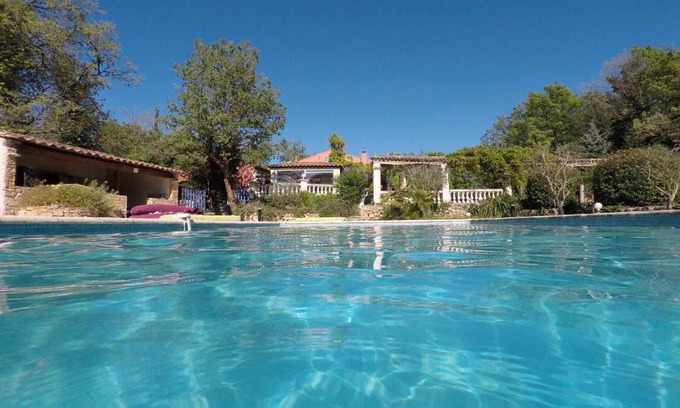 Forcalqueiret Bed & Breakfast | Les Secrets du Défends