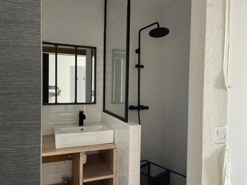 Villethierry House | Les sereins