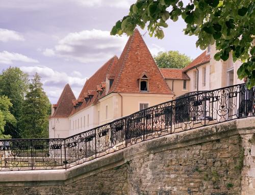 Gilly-les-Citeaux Hotel | Les Sources de Vougeot