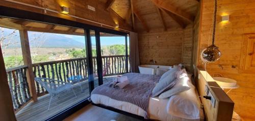Santa Maria de Palautordera House | Les Suites