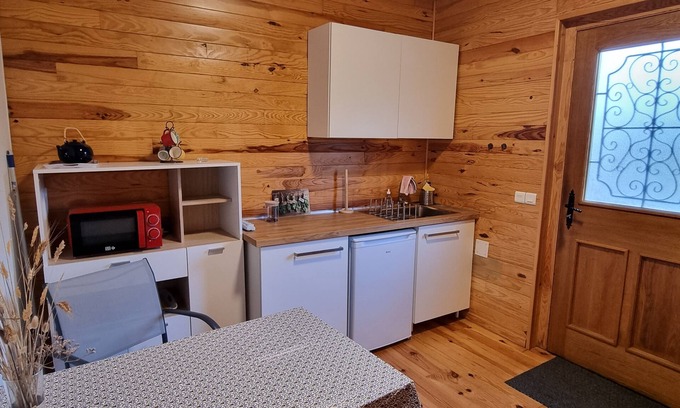La Salvetat-sur-Agout House | Les Tables Aux Vaches
