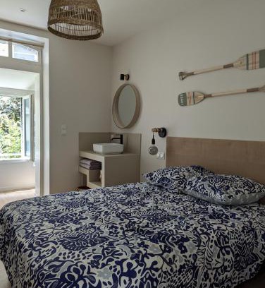 Rocabey - Alsace - Gare Apartment | Les Talards - 5 mn à pieds gare TGV