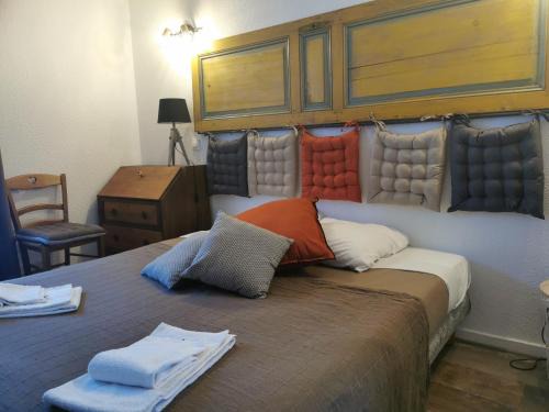 Campsegret Hotel | Les Tamaris