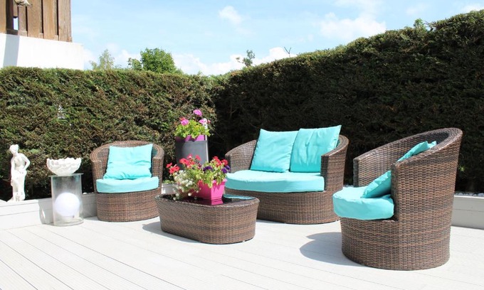 Seynod Apartment | Les terasses d'Annecy