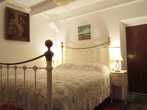 Huelgoat Bed & Breakfast | Les Terrasses Chambre d'Hôtes