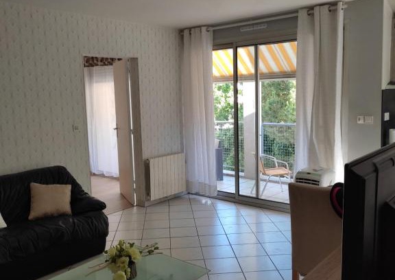 Cholet Apartment | Les terrasses Marceau